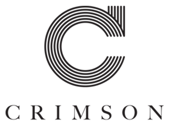 Crimson